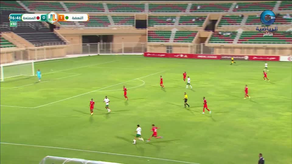 الأستوديو التحليلي 2026 - 2027 - الحلقة 1
