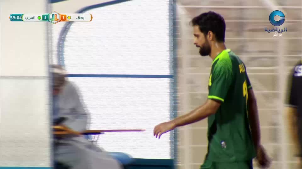 دوري جندال للموسم الرياضي 2026 - 2027 - الحلقة 2