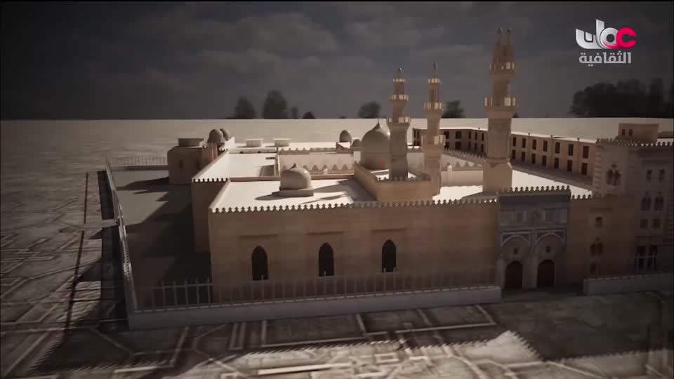 برنامج _ مدن من نور - الحلقة 30