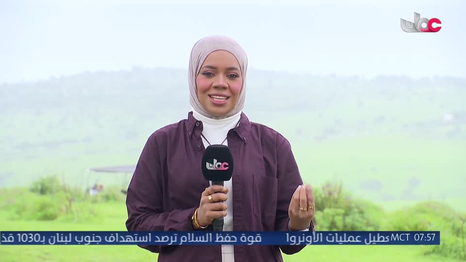 برنامج - فارتقي - الحلقة 20