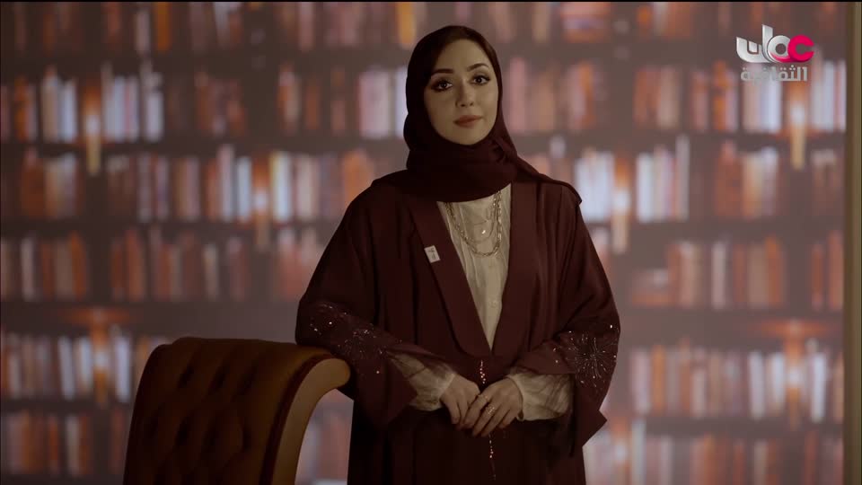 البرنامج الثقافي - الوصول الى النجوم