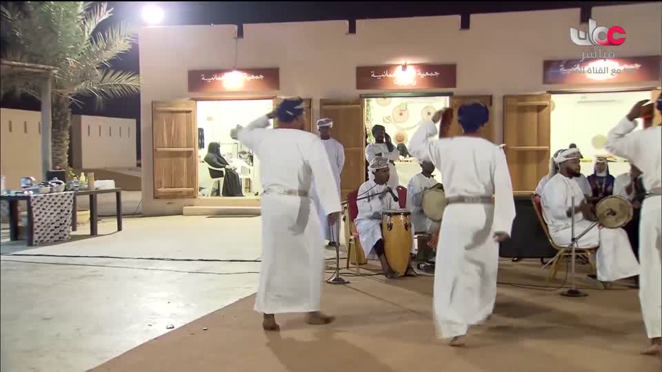 ليالي الخريف