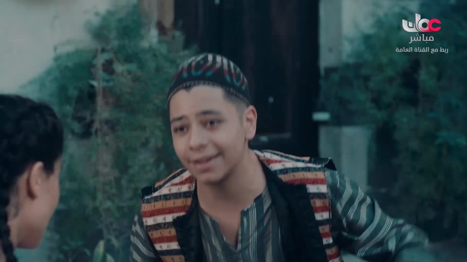 ورود ملونة