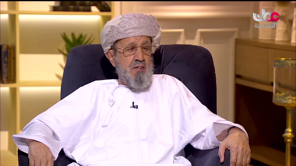 البرنامج الثقافي - حضارة وفكر - الحلقة 27