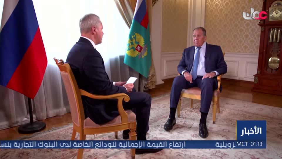 نشرة اخبار الواحدة