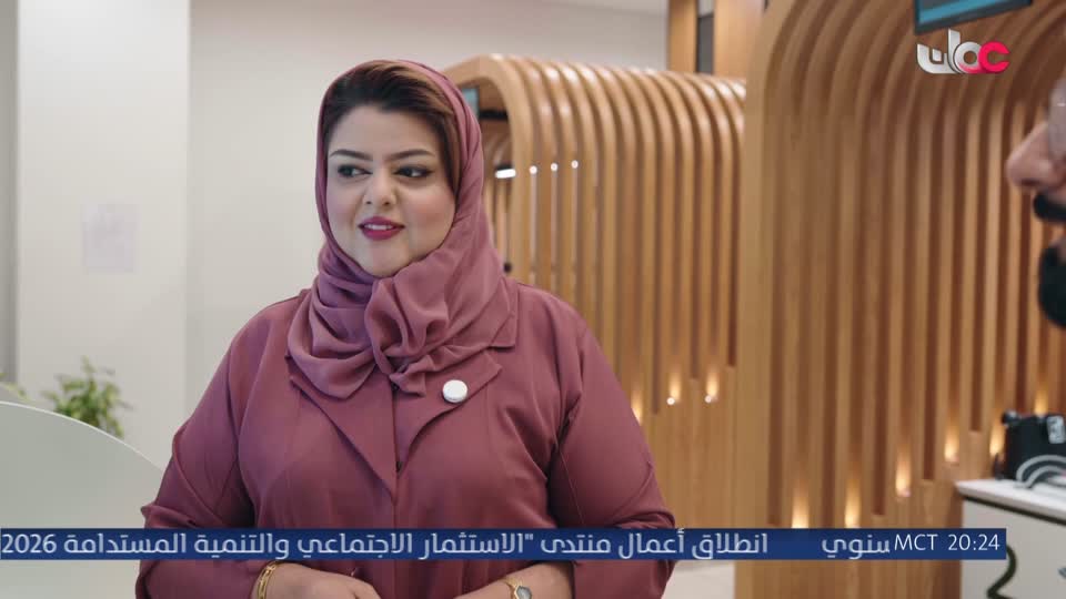 برنامج - فارتقي - الحلقة 20