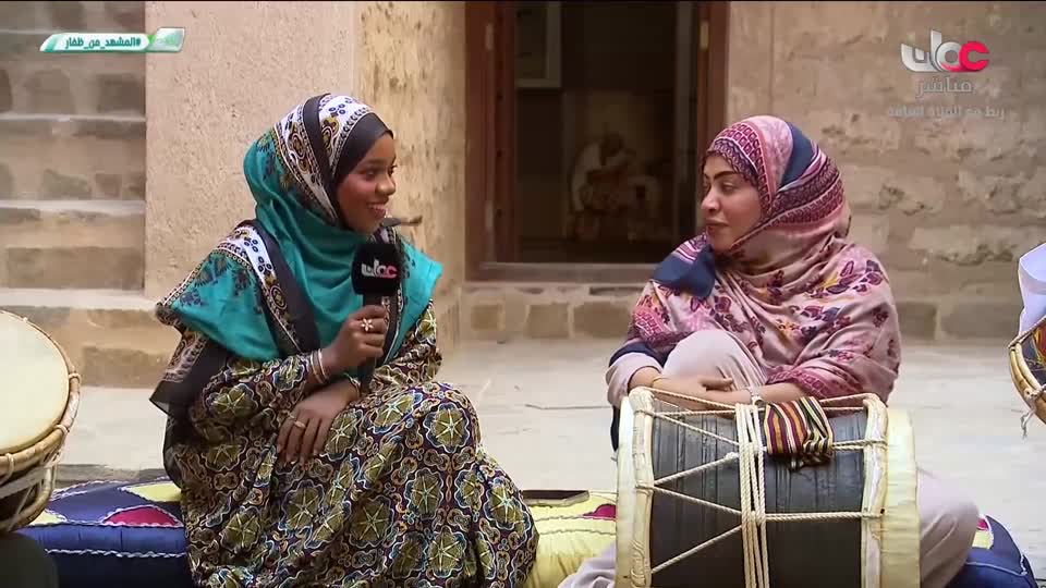 برنامج الناس والخريف 2026 - الحلقة 47
