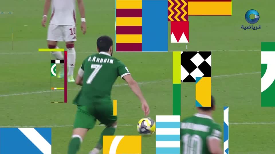 كأس العرب لكرة القدم 2025 - الحلقة 11