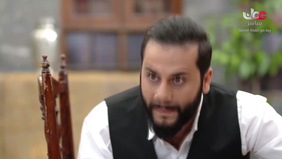 المسلسل العربي السوري _ عطر الشام ج3 - الحلقة 12