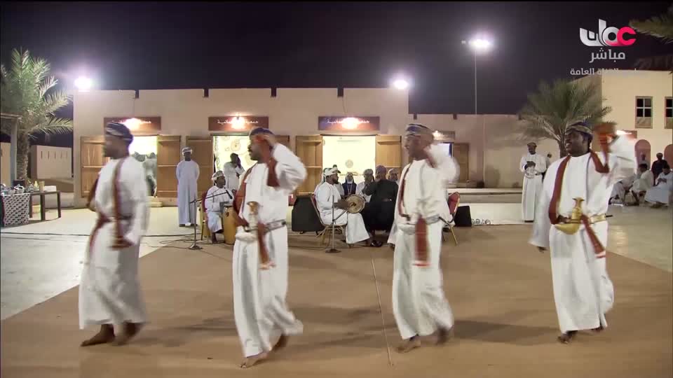 برنامج ليالي الخريف 2026 - الحلقة 46