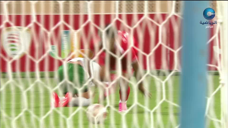 دوري جندال للموسم الرياضي 2026 - 2027 - الحلقة 1