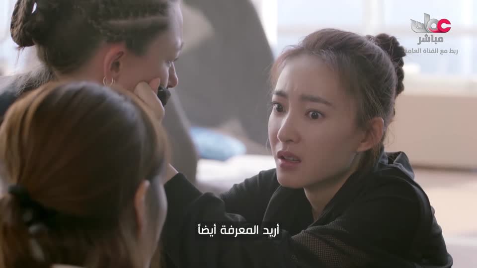 one boat one world المسلسل الاجنبي - الحلقة 37