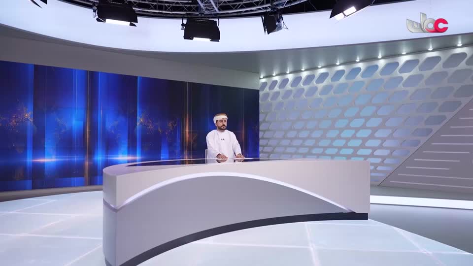 أخبار الثانية
