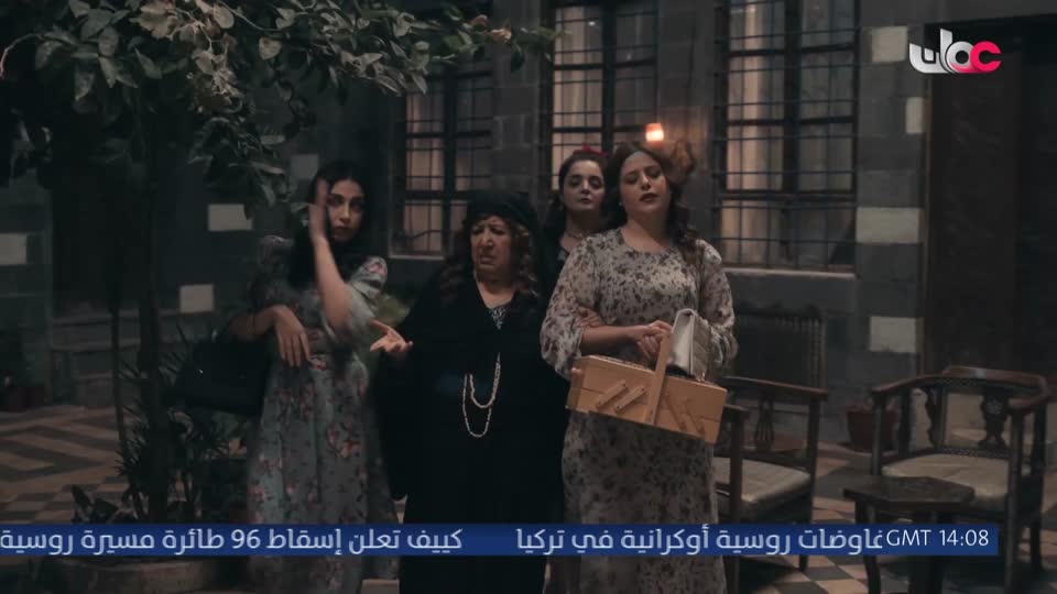 برنامج - ترياق - الموسم السادس - الحلقة 6