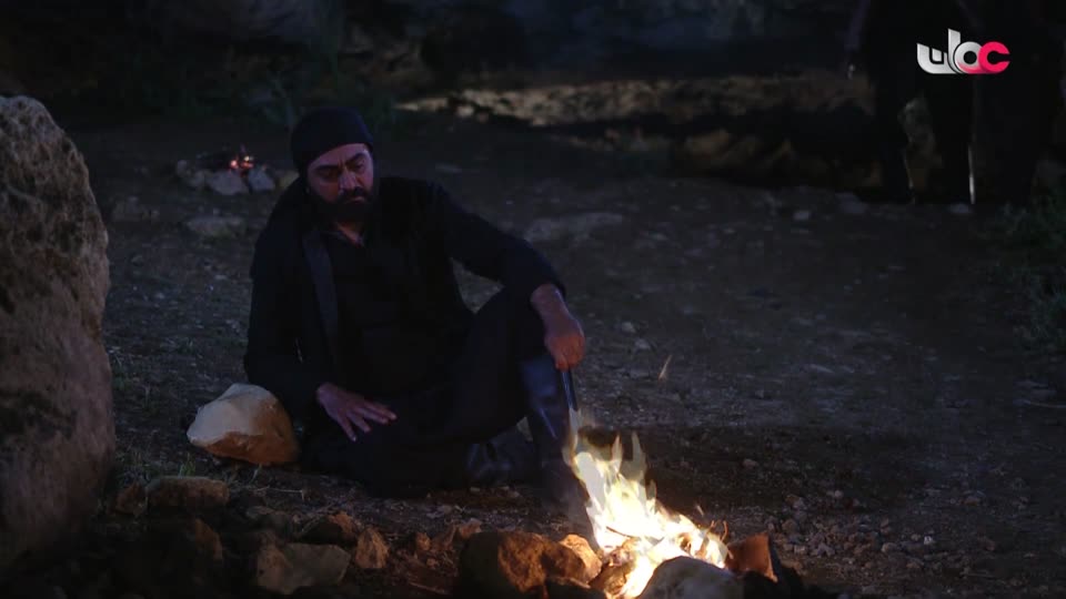 المسلسل العربي السوري _ عطر الشام ج3 - الحلقة 13