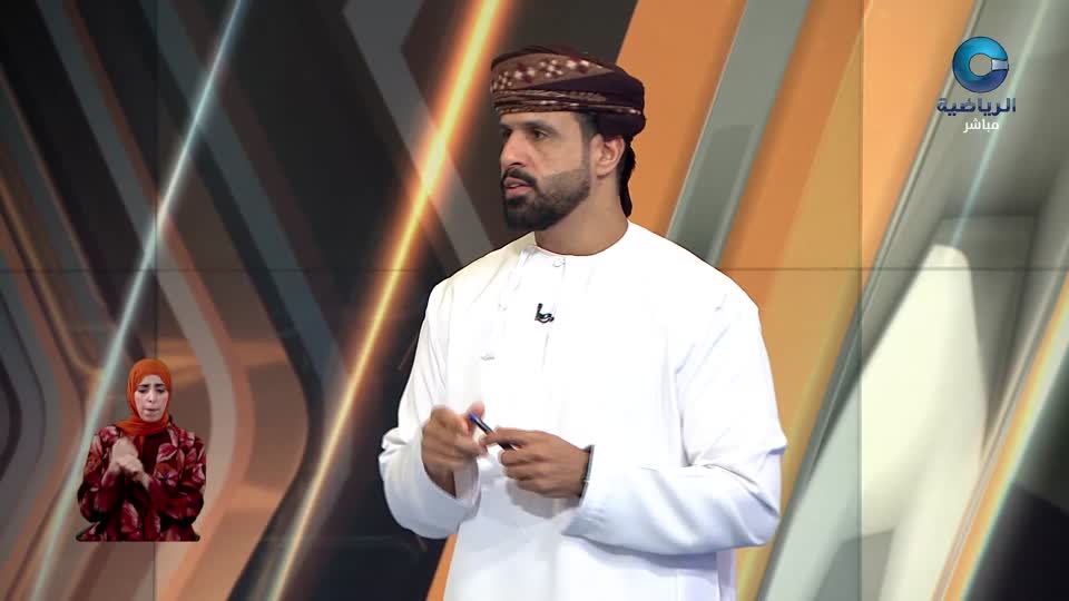 الحدث - S2 - 2026 - الحلقة 2