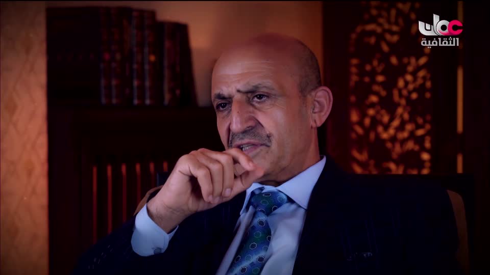 البرنامج الثقافي - اعلام الشعر المعاصر - الحلقة 1