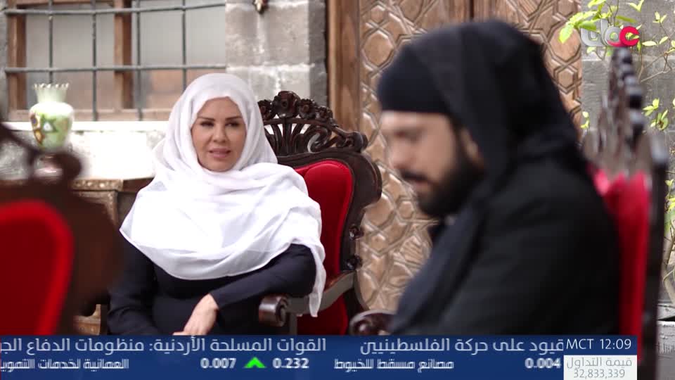 هدى ورحمة