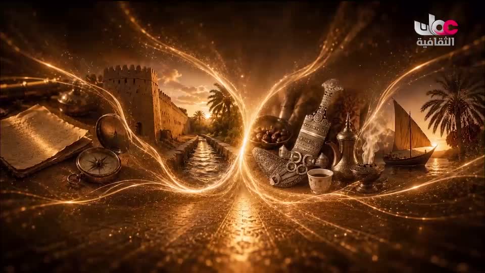 لوحات من العالم - الحلقة 31