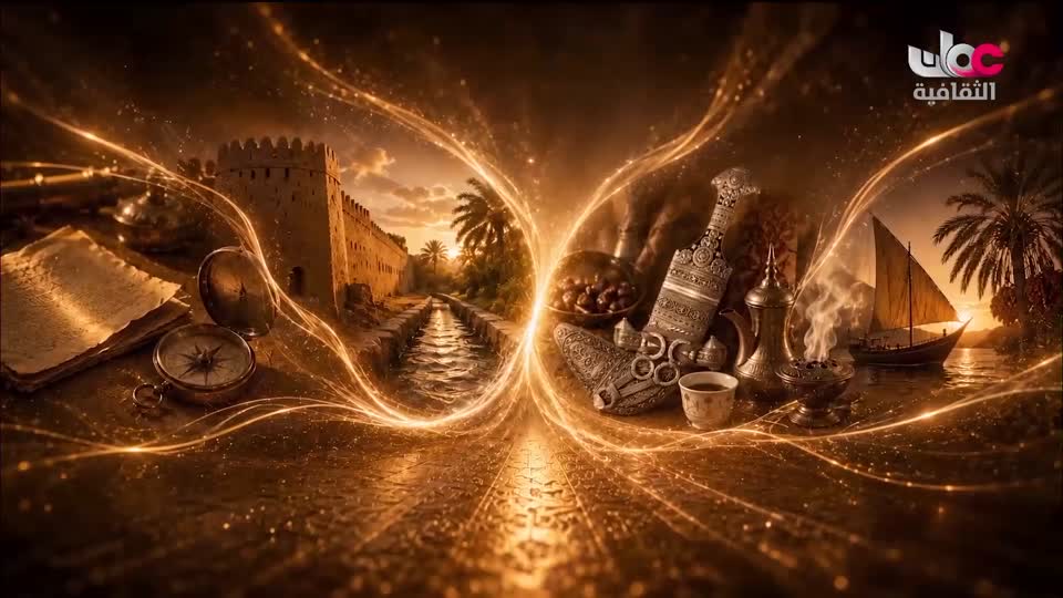 برنامج آخر الصفحة - الحلقة 5