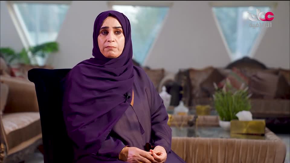 برنامج الفنون الإسلامية - الحلقة 10