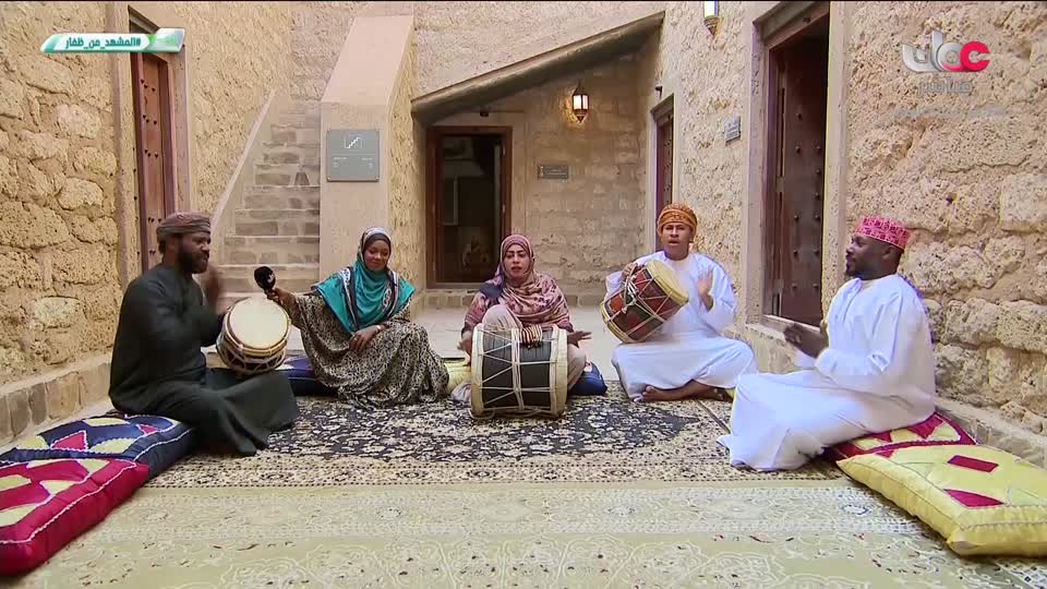 الناس والخريف