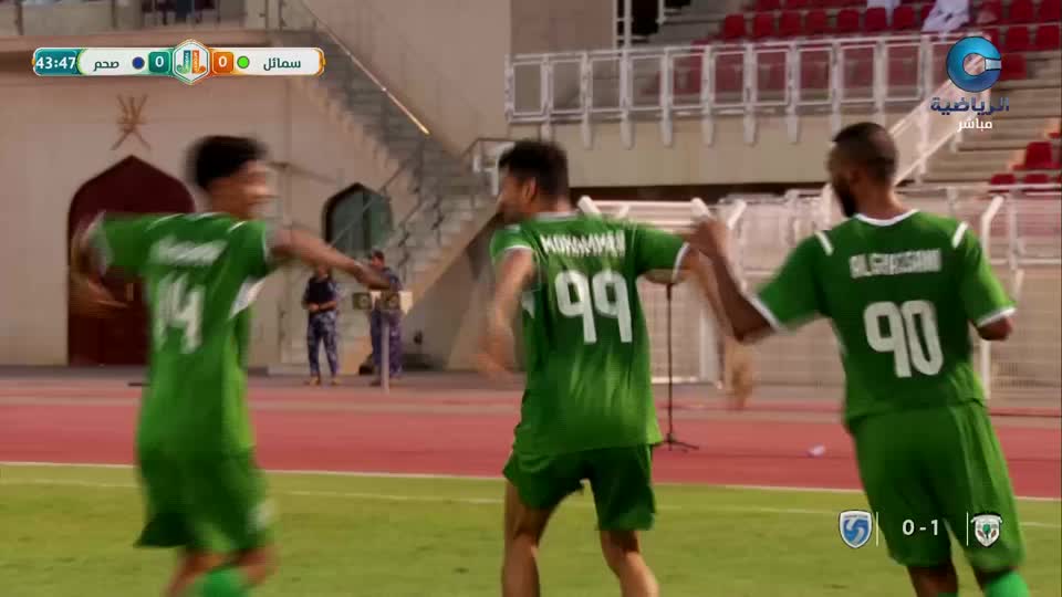 الأستوديو التحليلي 2026 - 2027 - الحلقة 2