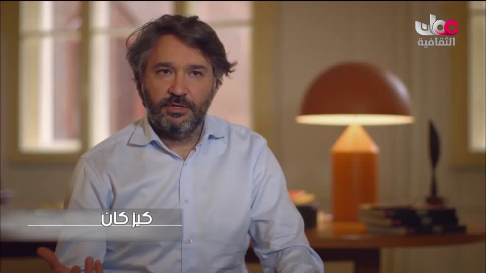 البرنامج الثقافي - دنيا العلوم - الحلقة 31