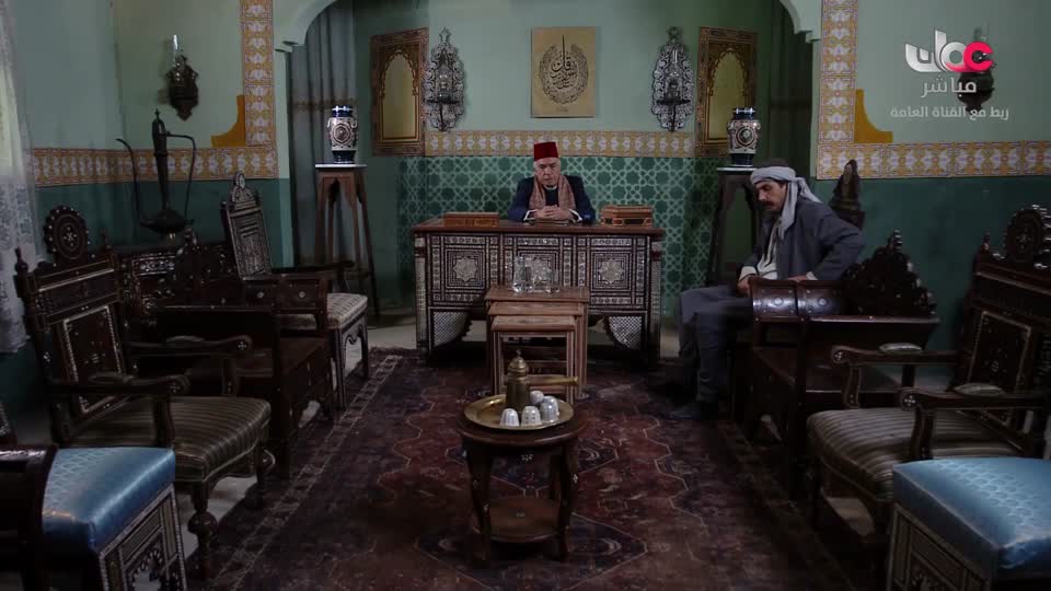 هدى ورحمة