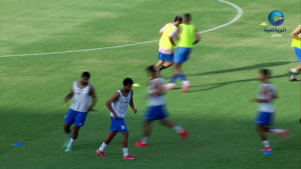 الأستوديو التحليلي 2026 - 2027 - الحلقة 2