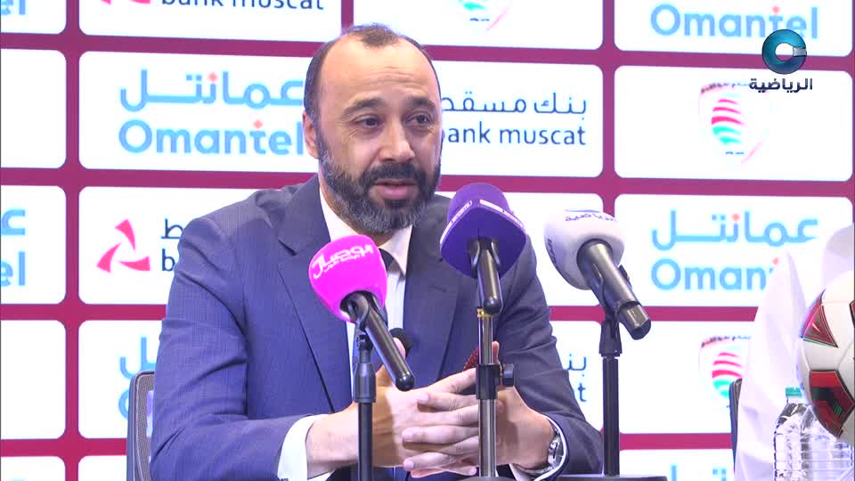 كأس العرب لكرة القدم 2025 - الحلقة 12