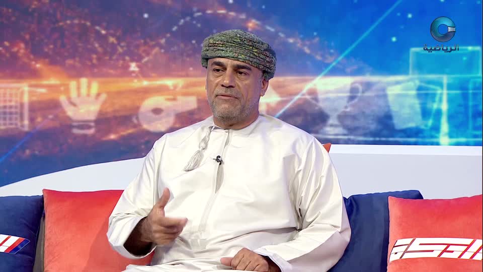 الدكـة - S2 - 2026 - الحلقة 4