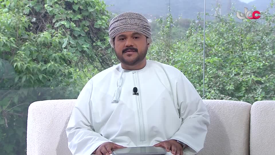 برنامج الناس والخريف 2026 - الحلقة 48