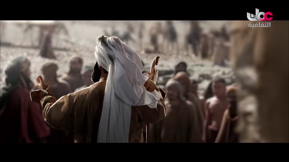 البرنامج الثقافي داخل الأشياء