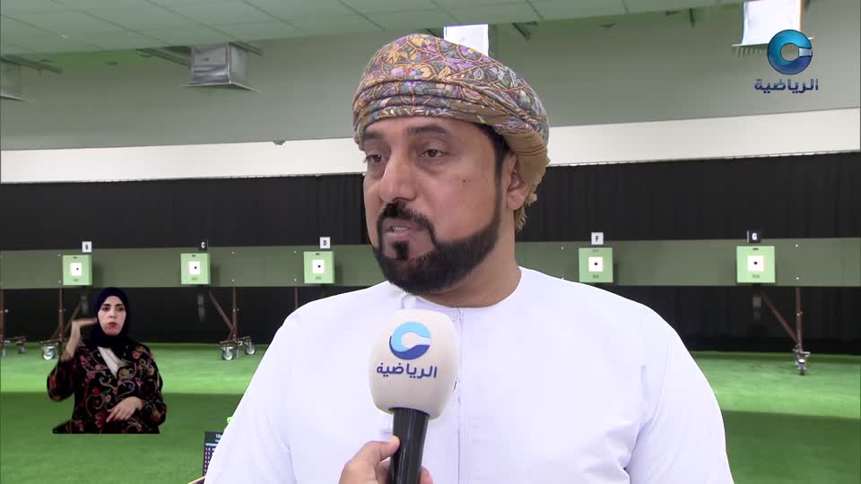 البطولة الآسيوية العاشرة لكرة اليد الشاطئية - مسقط