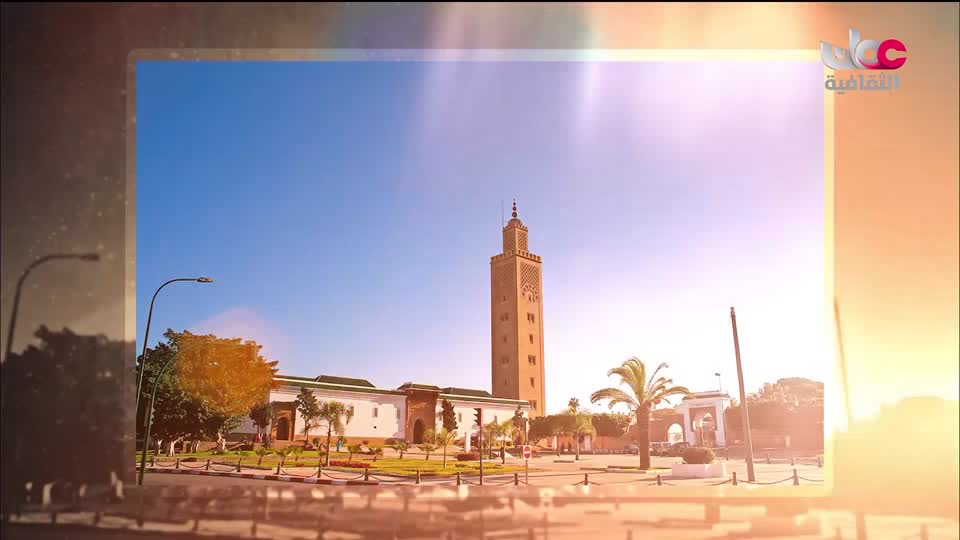 البرنامج الثقافي - كنور غارقة