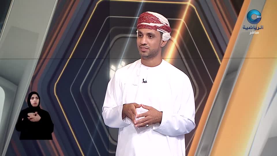 الحدث - S2 - 2026 - الحلقة 4