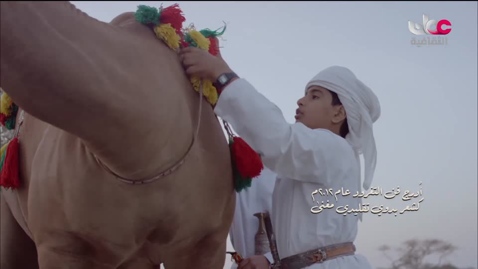 البرنامج الثقافي عالم المعرفة