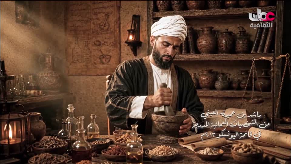 افضل عشرة فنون معمارية في العالم - الحلقة 3