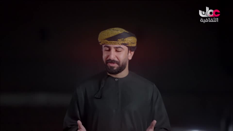 البرنامج الثقافي - الحواس الخارقة - الحلقة 9