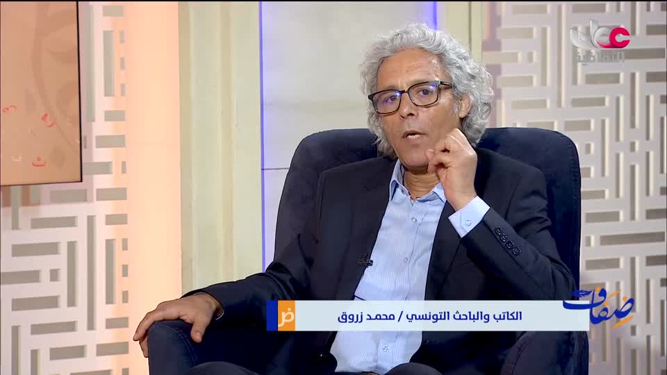 برنامج - حواضر اسلامية - الحلقة 3