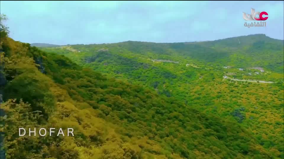 لوحات من العالم - الحلقة 34