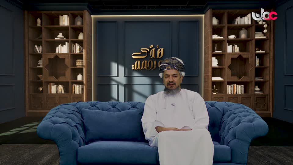 ولنا اثر+صلاة الجمعة