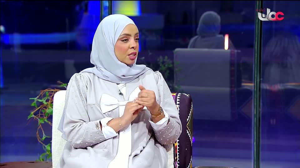 عمان في أسبوع
