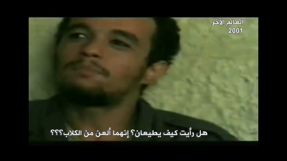البرنامج الثقافي ذاكرة السينما - الحلقة 5