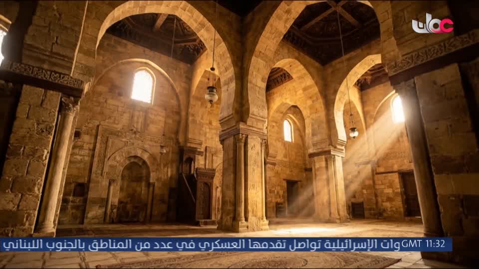 مطبخ حصة - الحلقة 1