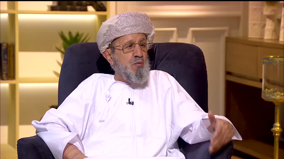 البرنامج الوثائقي - الأمن الغذائي - الحلقة 20