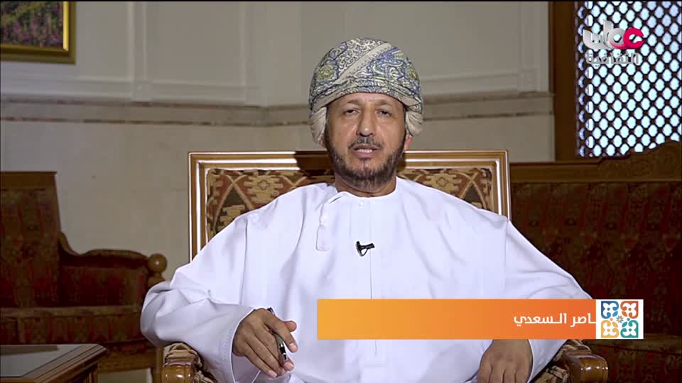برنامج الفنون الإسلامية - الحلقة 14