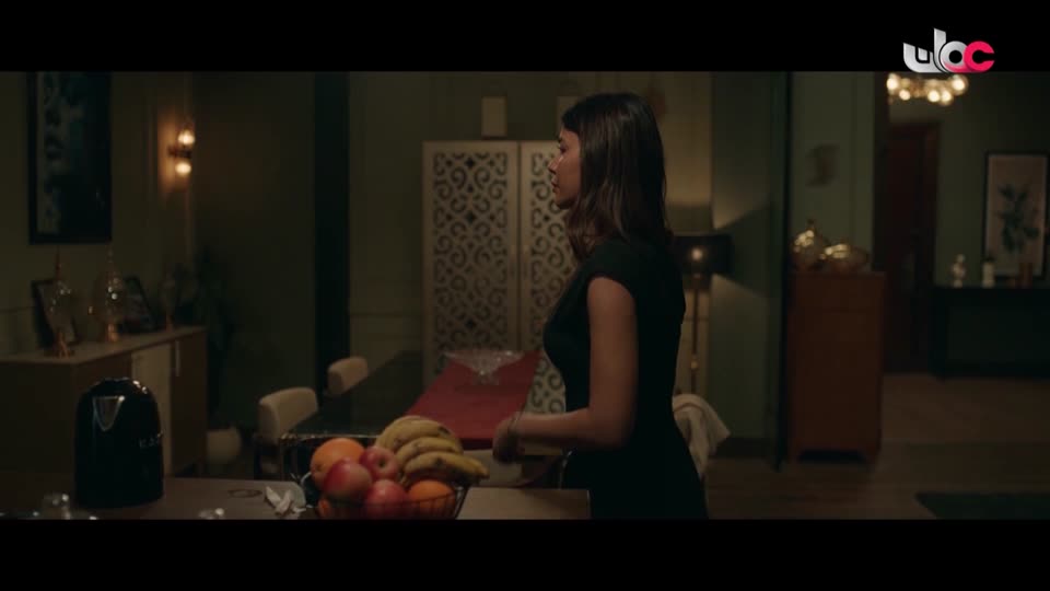 المسلسل المصري - على قد الحب - الحلقة 10