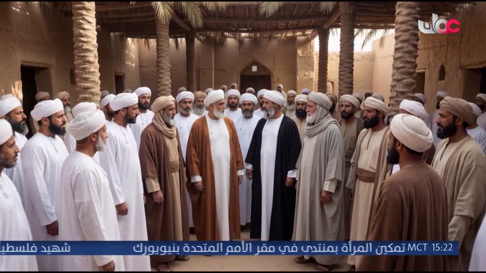 برنامج - خير يبقى